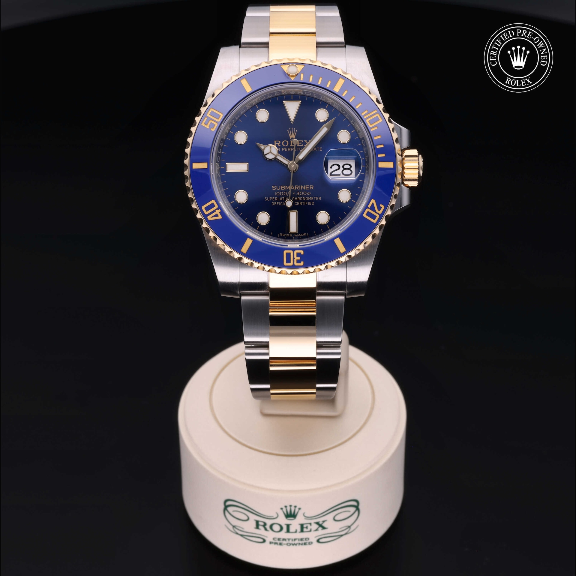 Submariner Date image