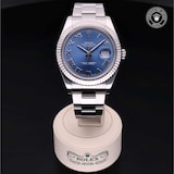 Rolex Rolex Certified Pre-Owned Datejust II