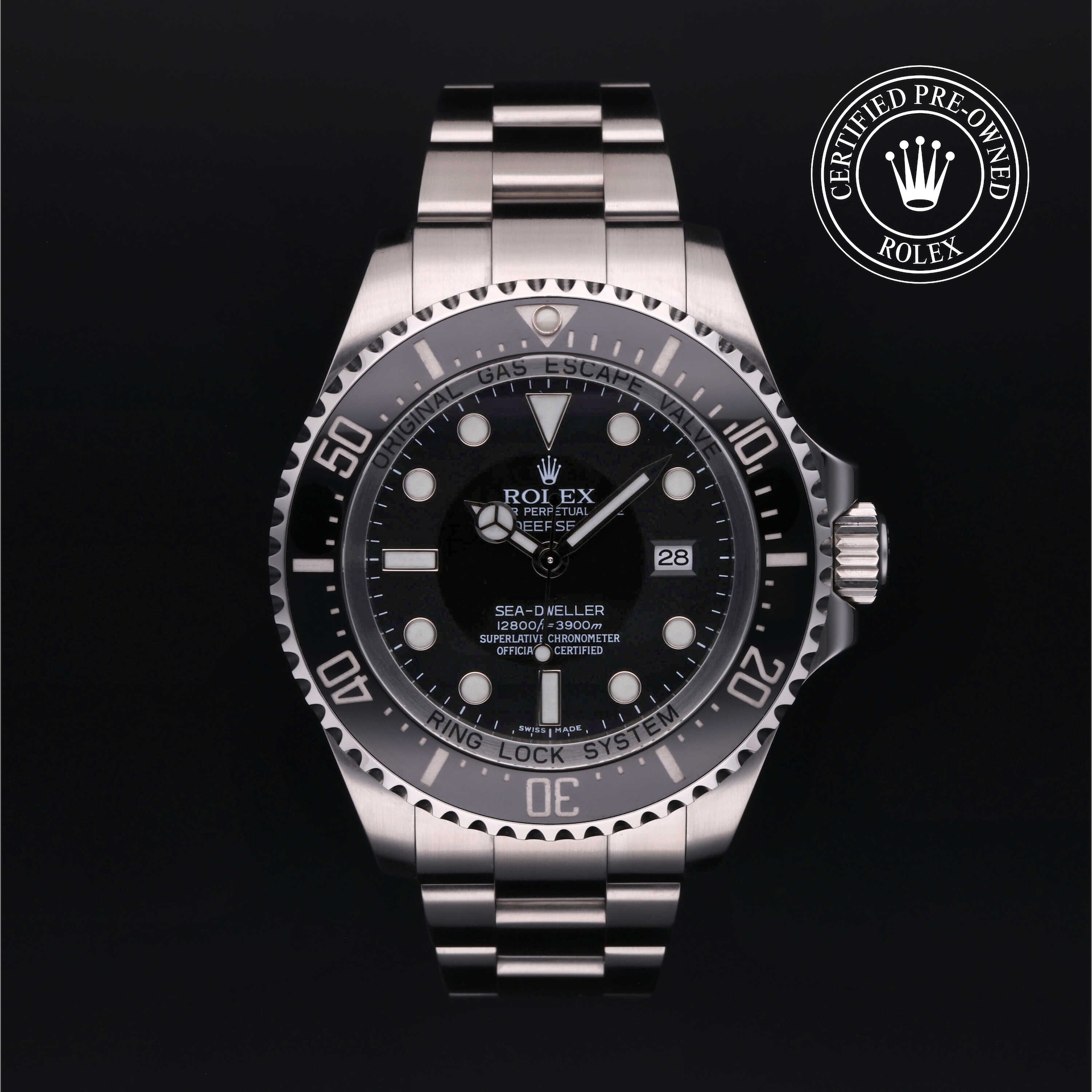 Deepsea image