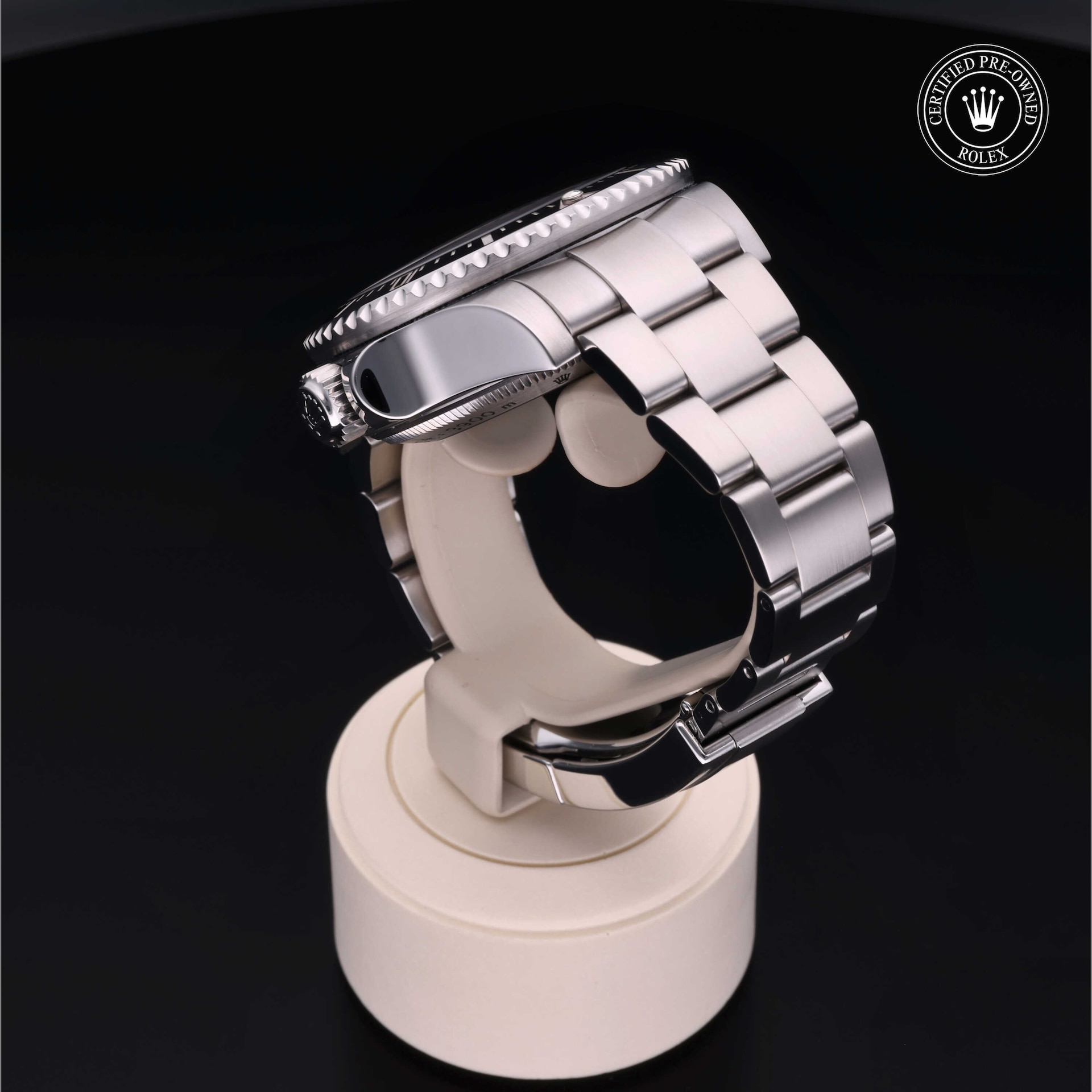 Rolex Rolex Certified Pre-Owned Deepsea