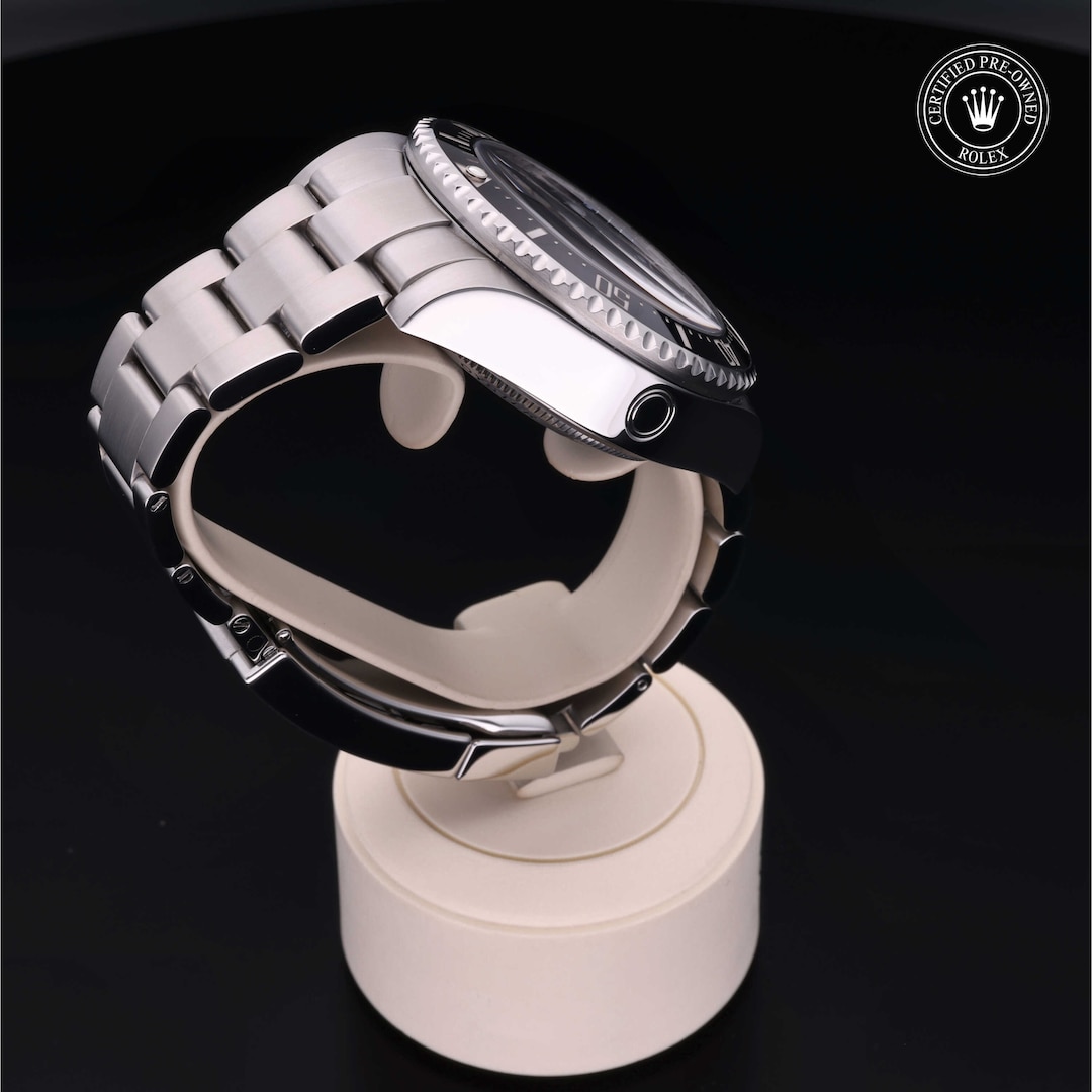Rolex Rolex Certified Pre-Owned Deepsea Rolex Rolex Certified Pre-Owned Deepsea