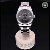 Rolex Rolex Certified Pre-Owned Oyster Perpetual 39