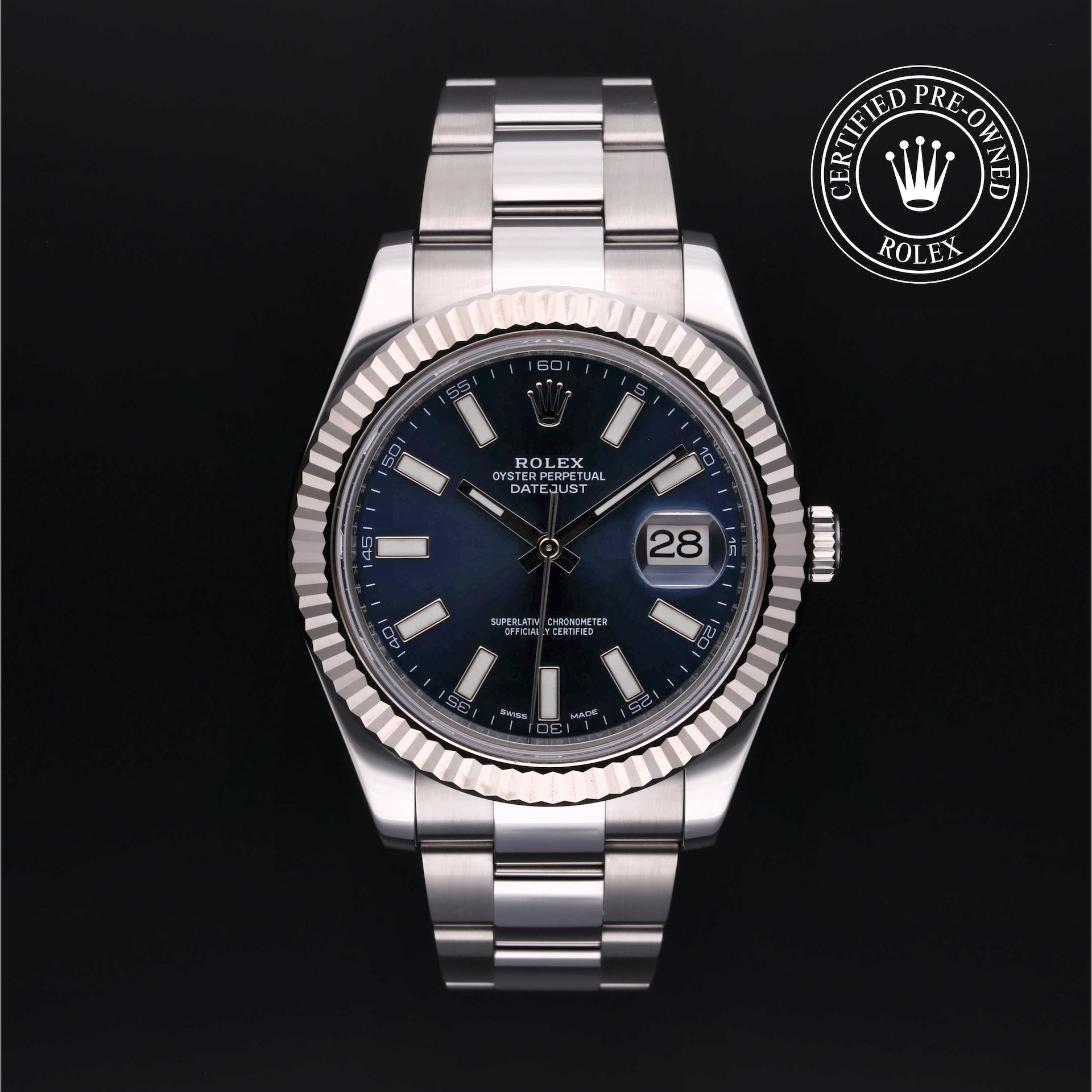 Datejust II image