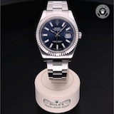 Rolex Rolex Certified Pre-Owned Datejust II