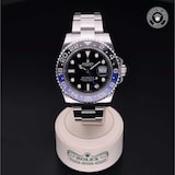 Rolex Rolex Certified Pre-Owned GMT-Master II