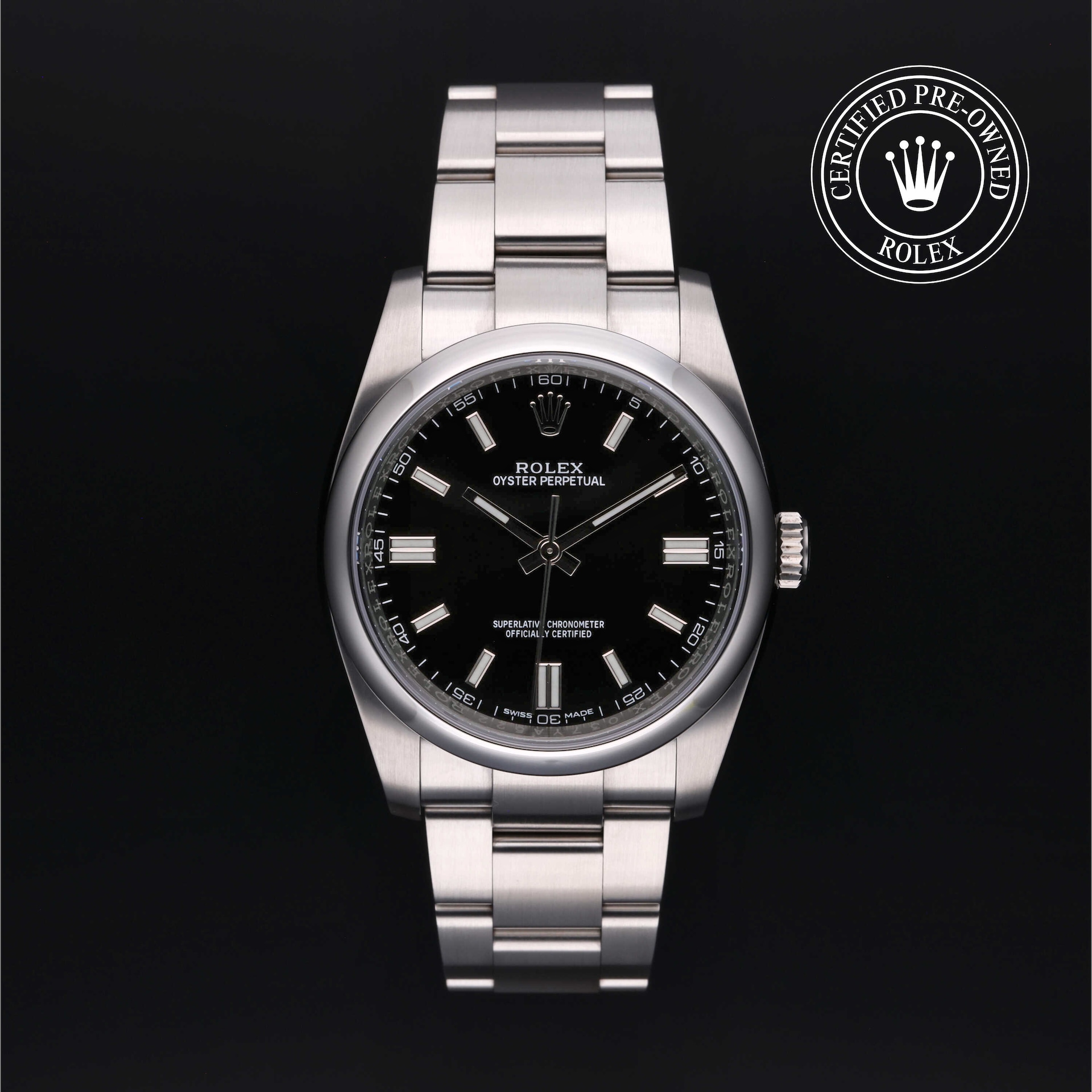 Oyster Perpetual 36 image