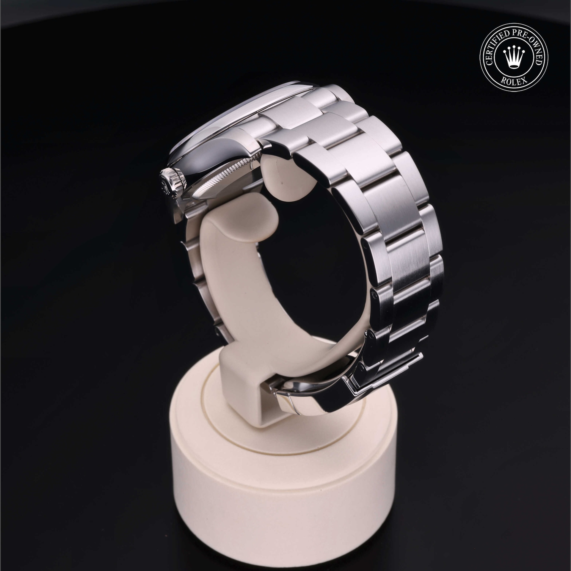 Rolex Rolex Certified Pre-Owned Oyster Perpetual 36