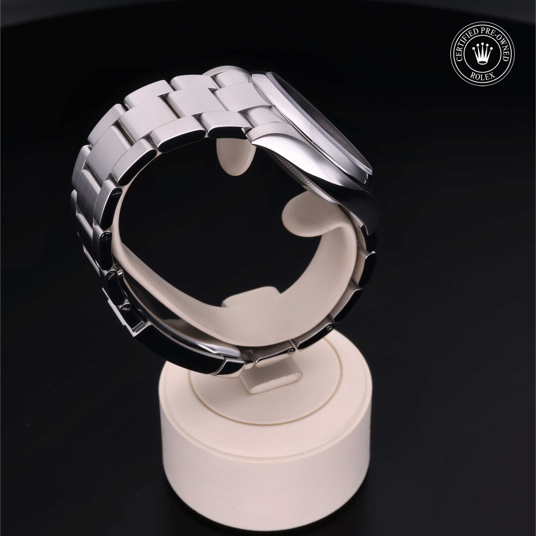 Rolex Rolex Certified Pre-Owned Oyster Perpetual 36 Rolex Rolex Certified Pre-Owned Oyster Perpetual 36