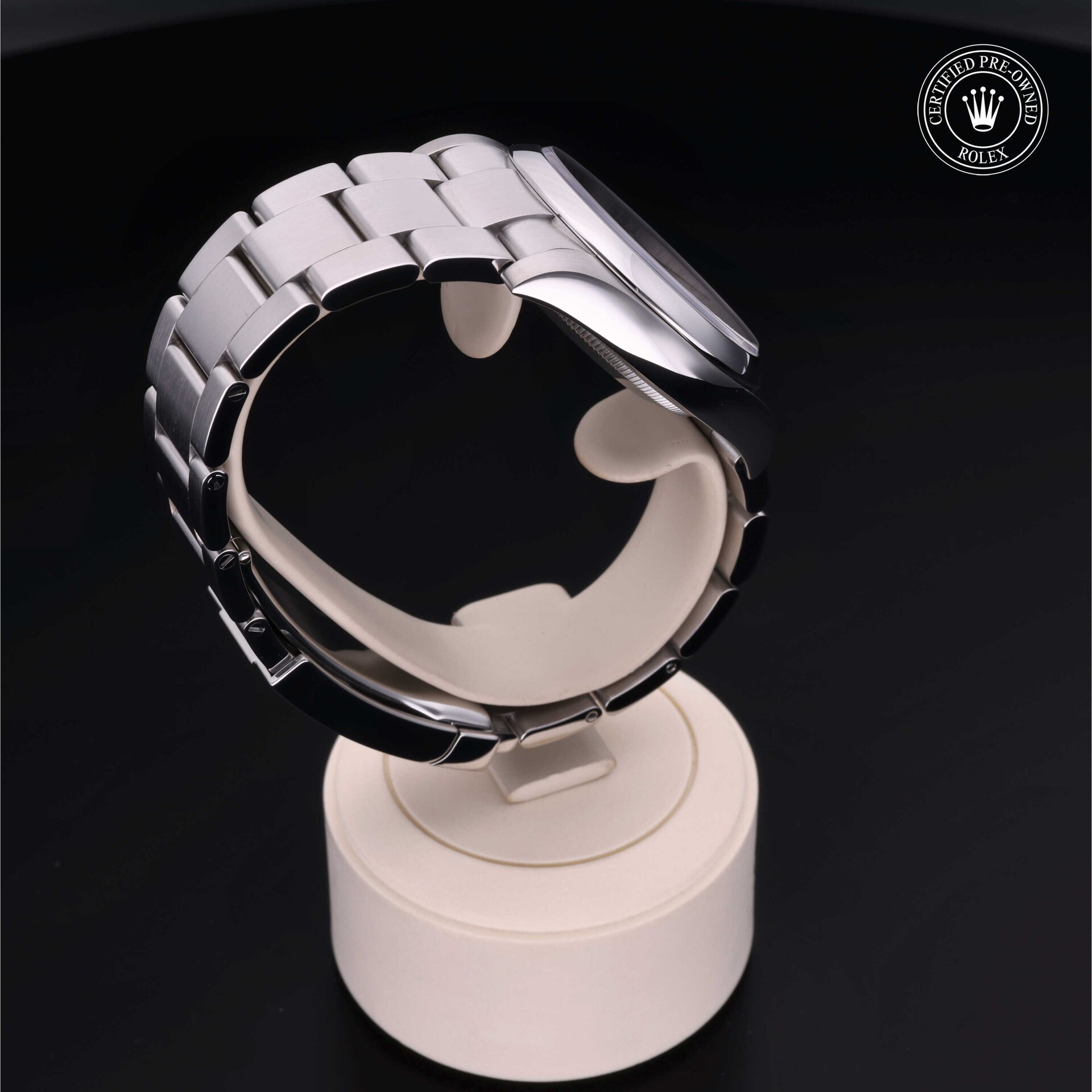Rolex Rolex Certified Pre-Owned Oyster Perpetual 36