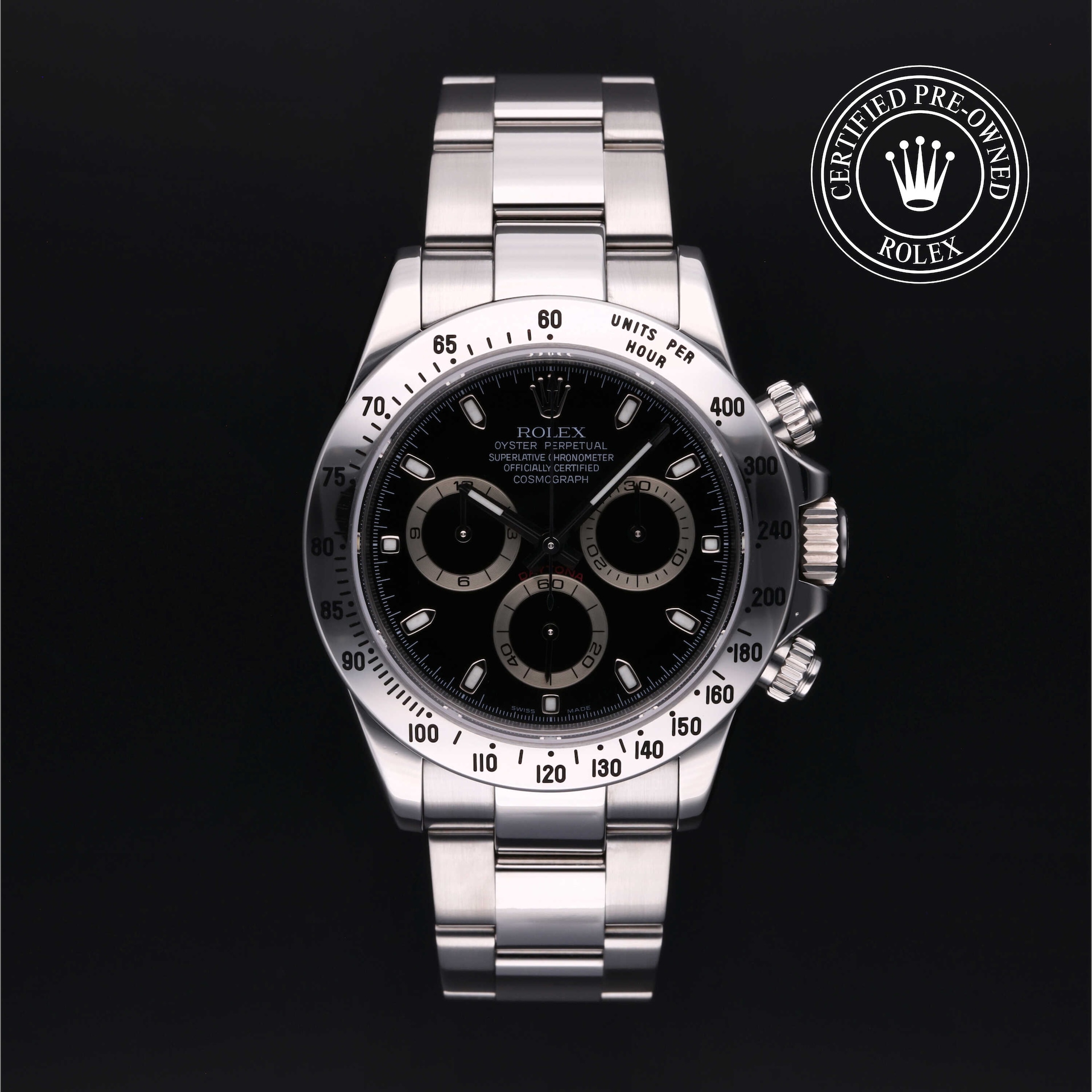 Cosmograph Daytona image