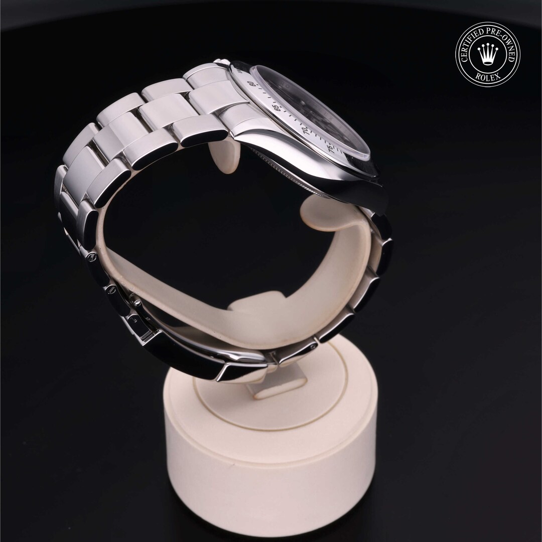Rolex Rolex Certified Pre-Owned Cosmograph Daytona Rolex Rolex Certified Pre-Owned Cosmograph Daytona