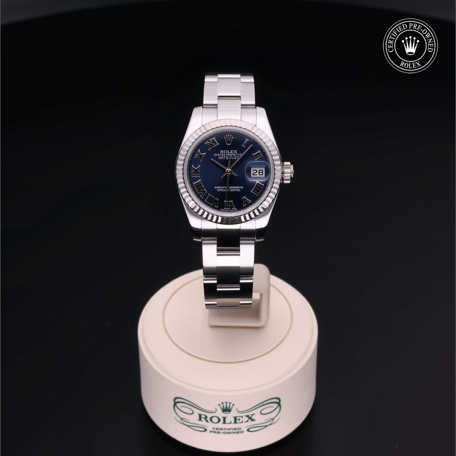 Lady-Datejust 26 image