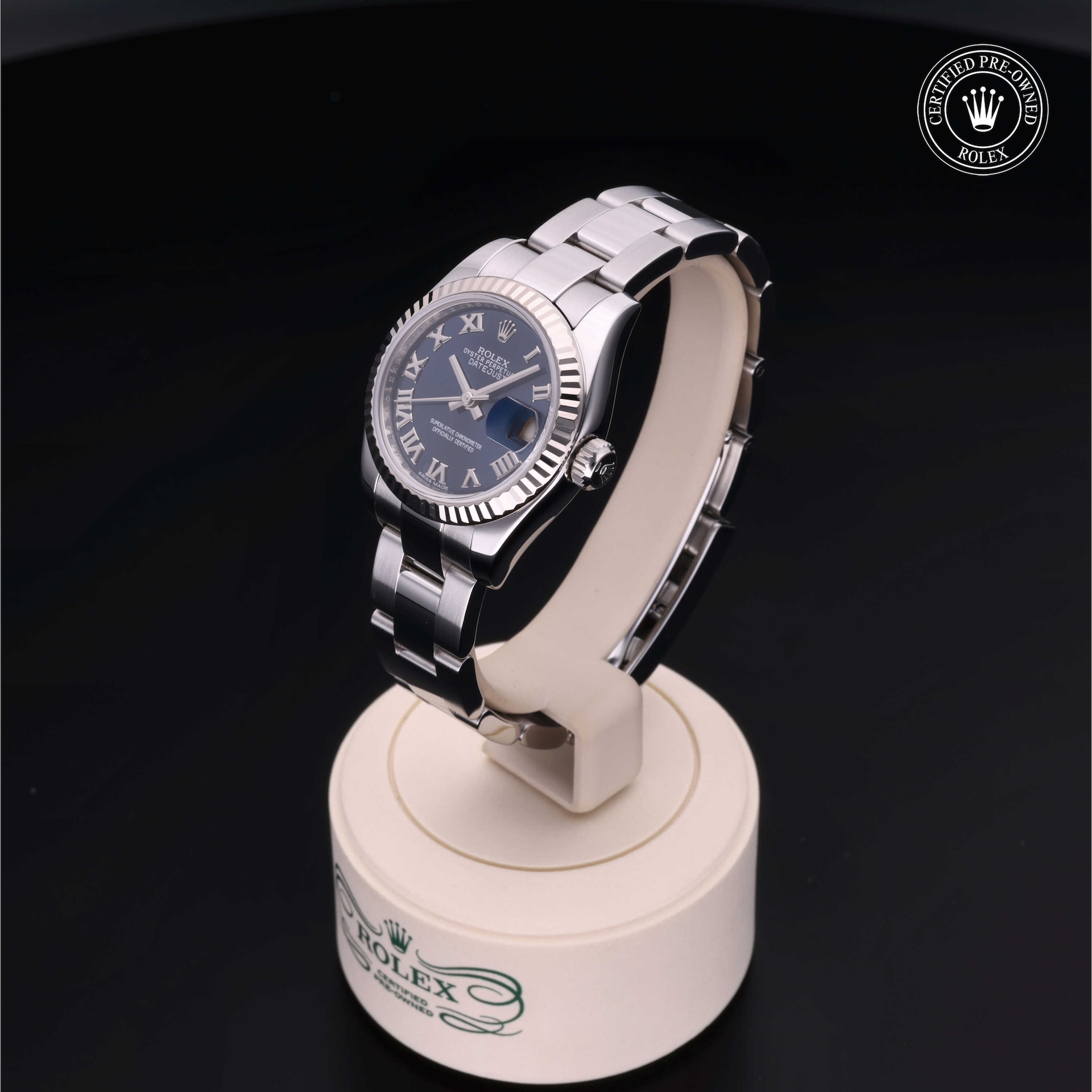 Lady-Datejust 26 image