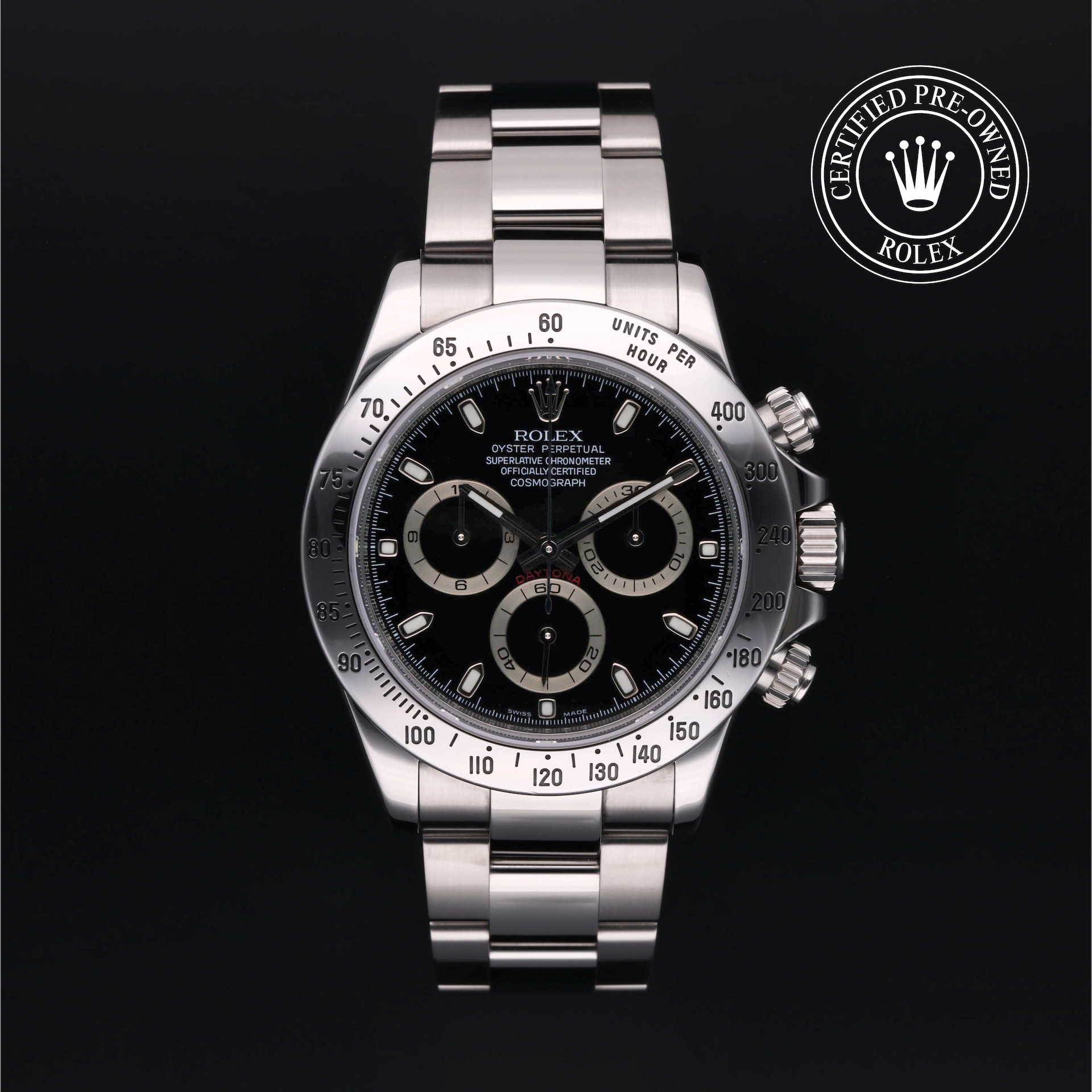 Cosmograph Daytona image