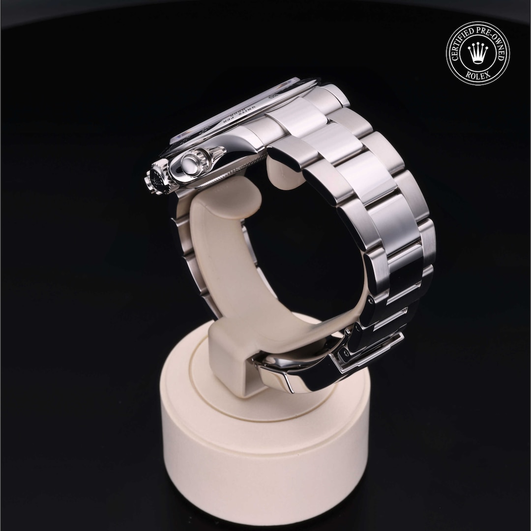 Rolex Rolex Certified Pre-Owned Cosmograph Daytona Rolex Rolex Certified Pre-Owned Cosmograph Daytona