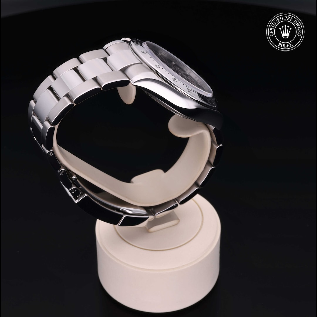 Rolex Rolex Certified Pre-Owned Cosmograph Daytona Rolex Rolex Certified Pre-Owned Cosmograph Daytona