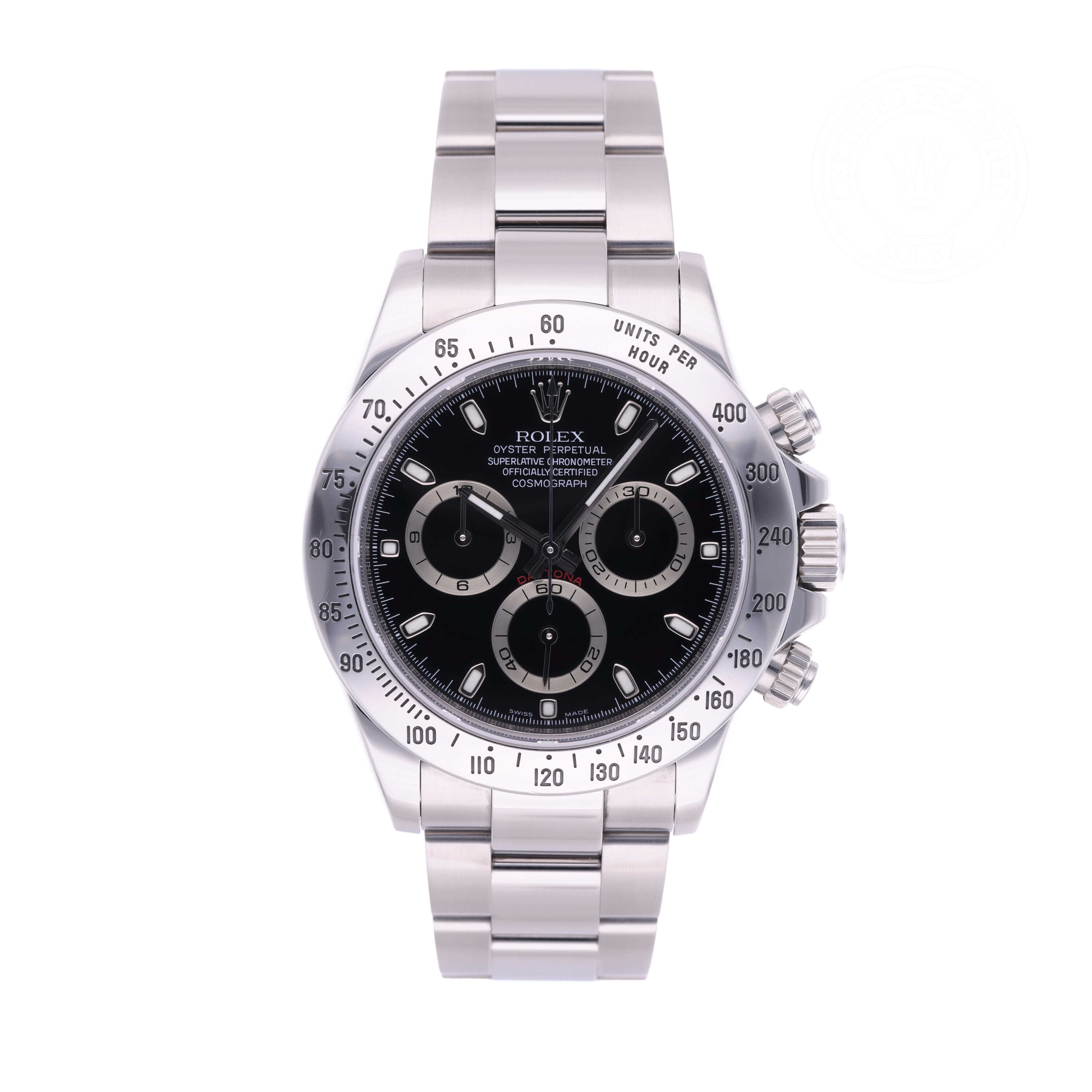 Cosmograph Daytona