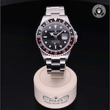 Rolex Rolex Certified Pre-Owned GMT-Master II