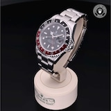 Rolex Rolex Certified Pre-Owned GMT-Master II