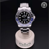 Rolex Rolex Certified Pre-Owned GMT-Master II