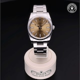 Rolex Rolex Certified Pre-Owned Oyster Perpetual 34