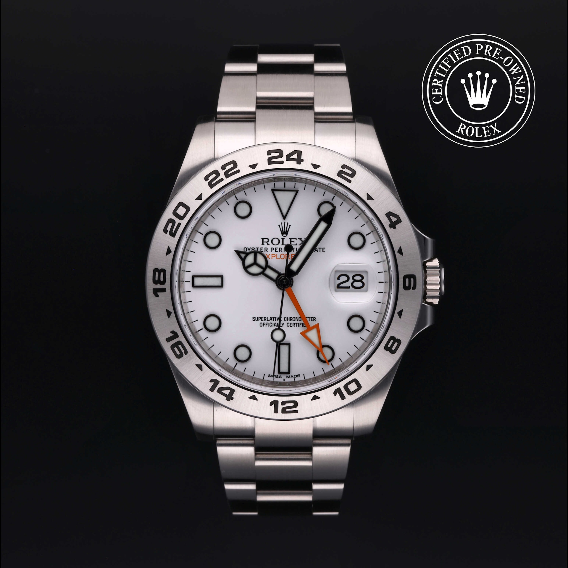 Explorer II image