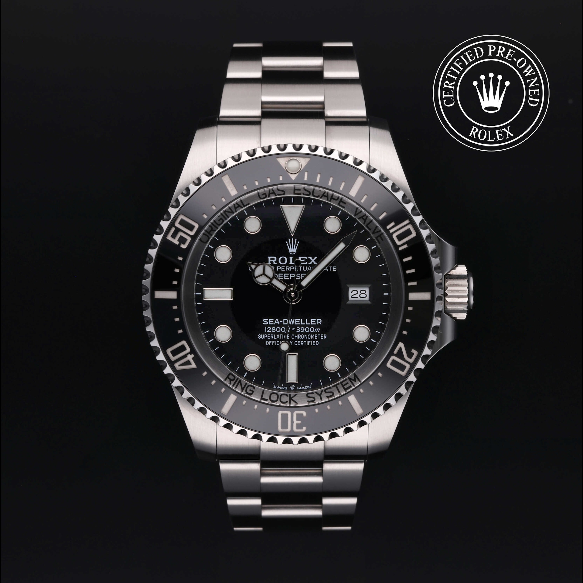 Deepsea image