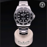 Rolex Rolex Certified Pre-Owned Deepsea