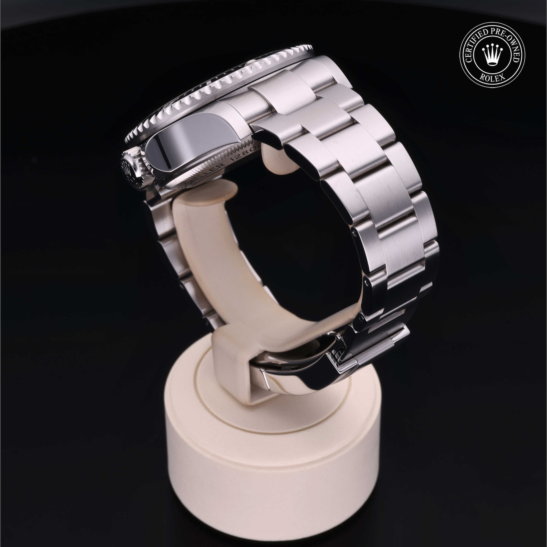 Rolex Rolex Certified Pre-Owned Deepsea
