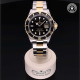 Rolex Rolex Certified Pre-Owned Submariner Date