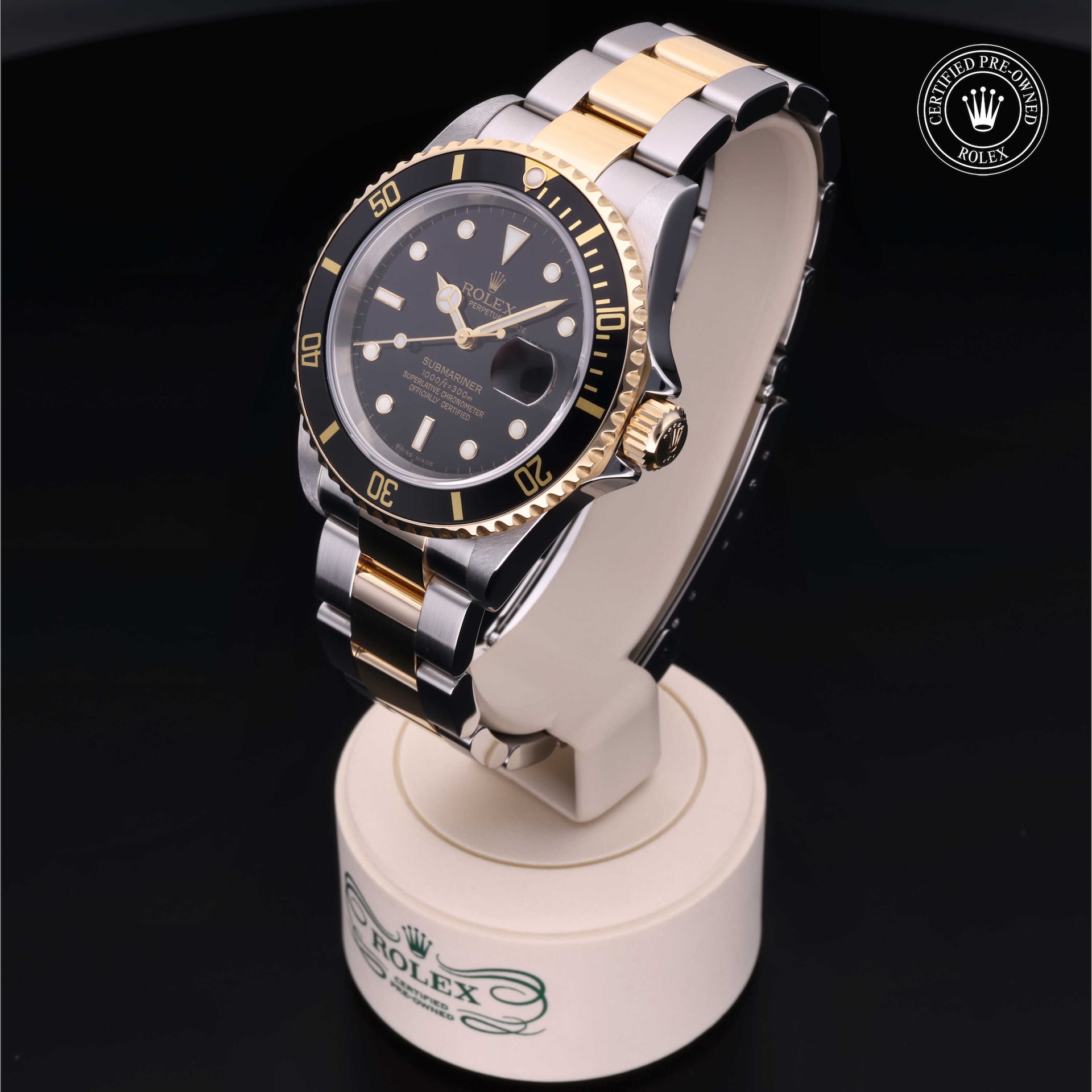 Submariner Date image