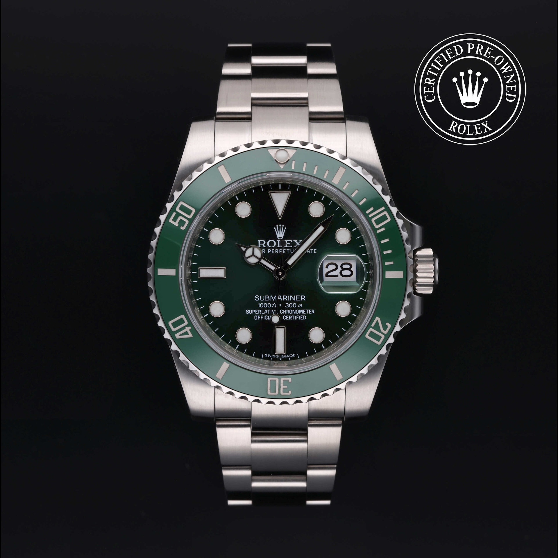 Submariner Date image