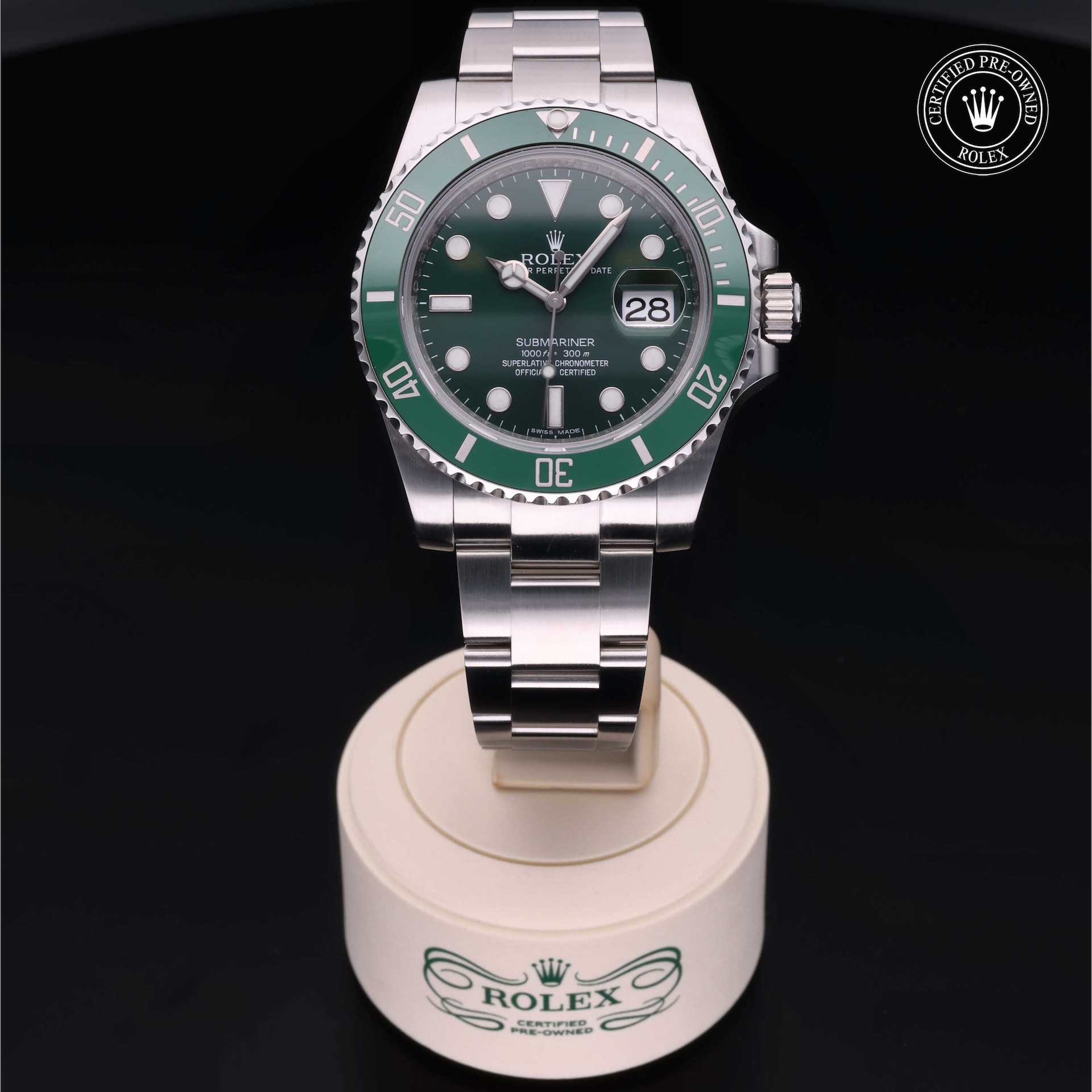 Submariner Date image