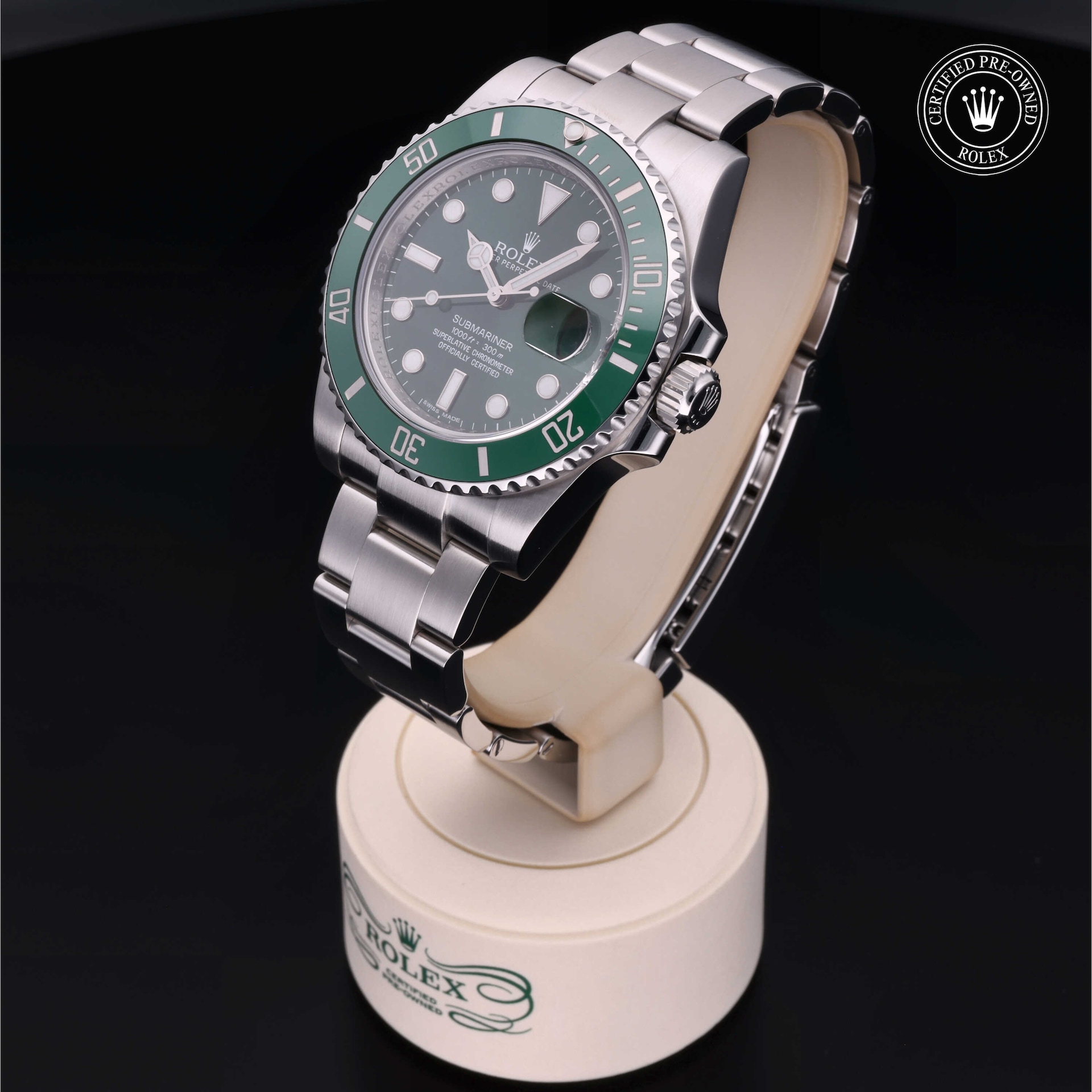 Submariner Date image