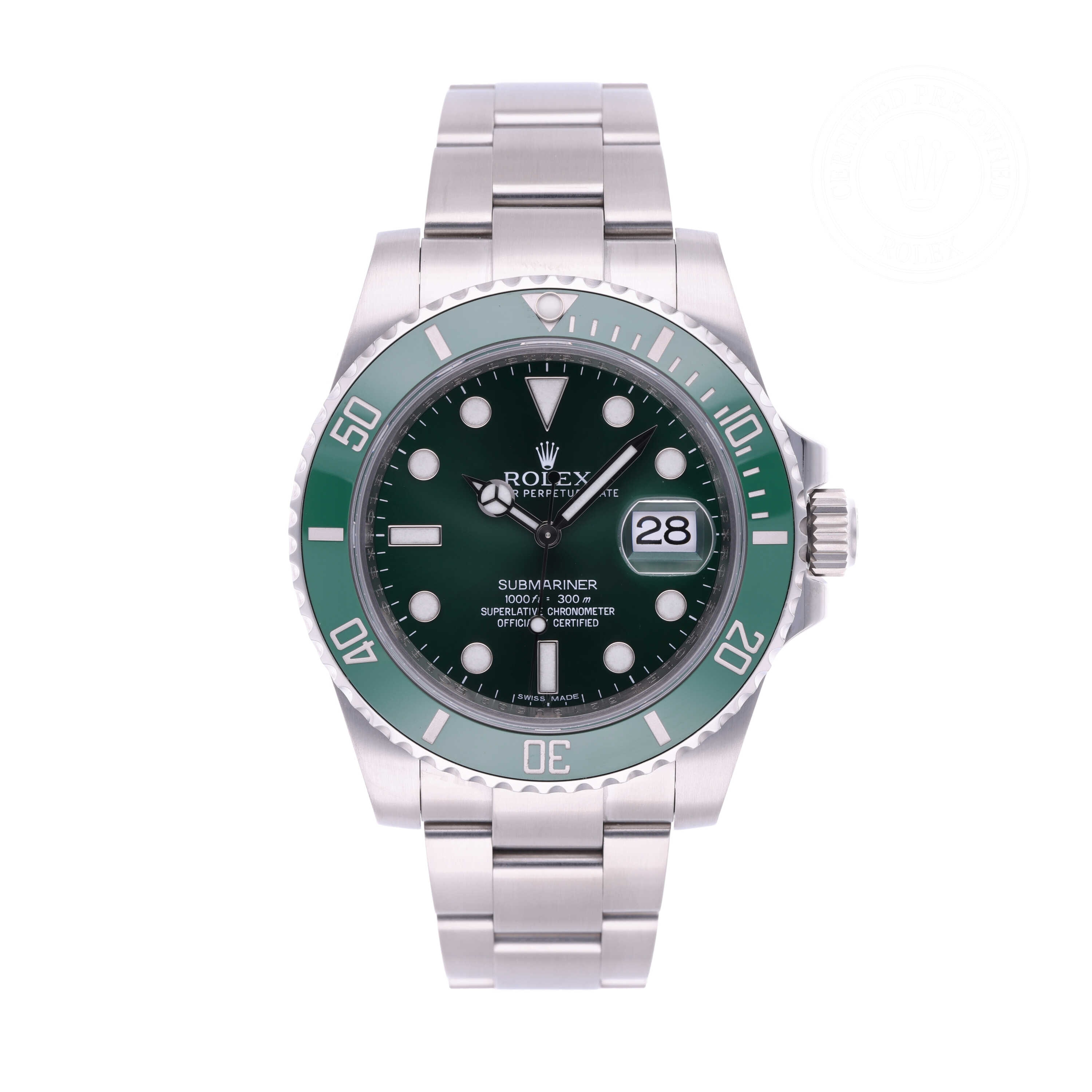 Submariner Date