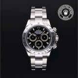 Rolex Rolex Certified Pre-Owned Cosmograph Daytona