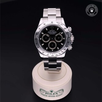 Rolex Certified Pre-Owned Cosmograph Daytona