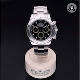 Rolex Rolex Certified Pre-Owned Cosmograph Daytona