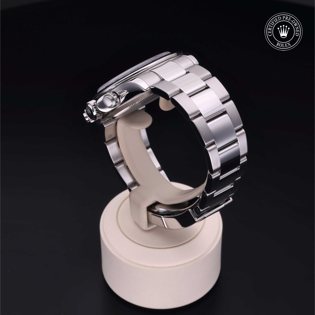 Rolex Rolex Certified Pre-Owned Cosmograph Daytona Rolex Rolex Certified Pre-Owned Cosmograph Daytona