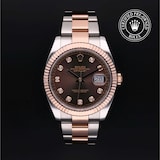 Rolex Rolex Certified Pre-Owned Datejust 41