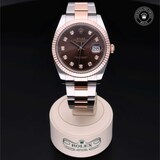 Rolex Rolex Certified Pre-Owned Datejust 41