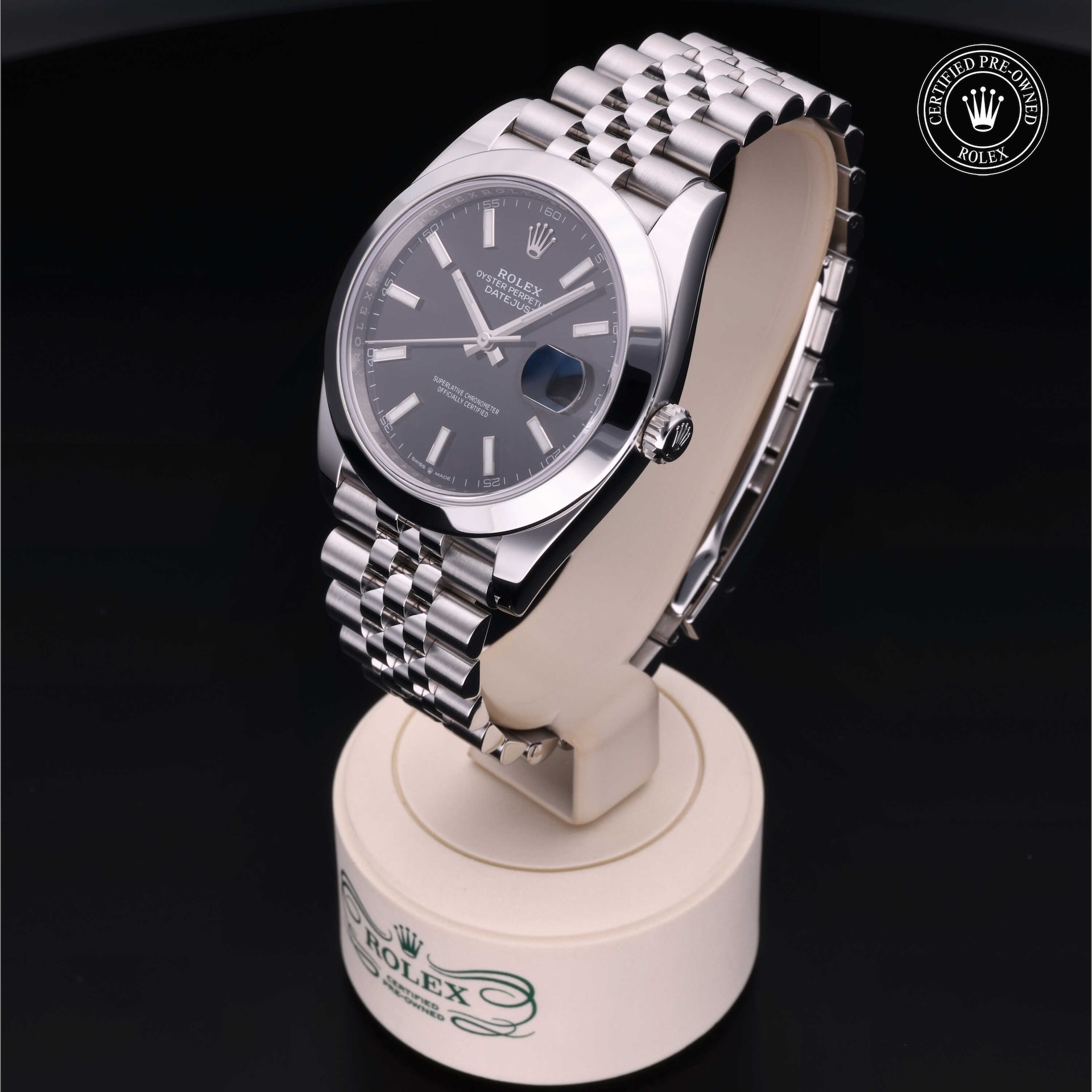 Datejust 41 image