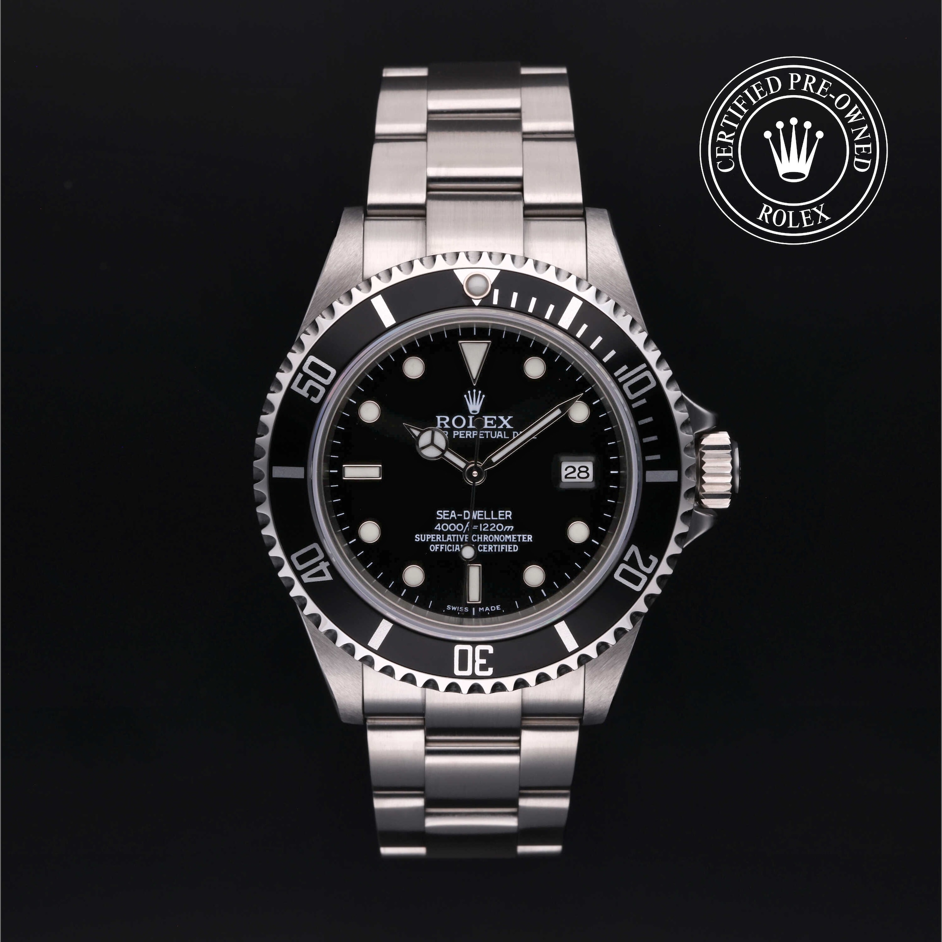 Sea-Dweller image