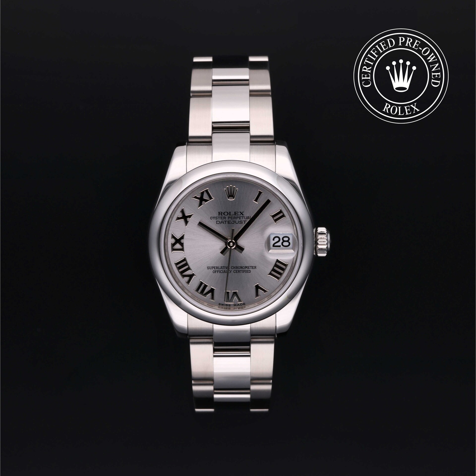 Datejust 31 image