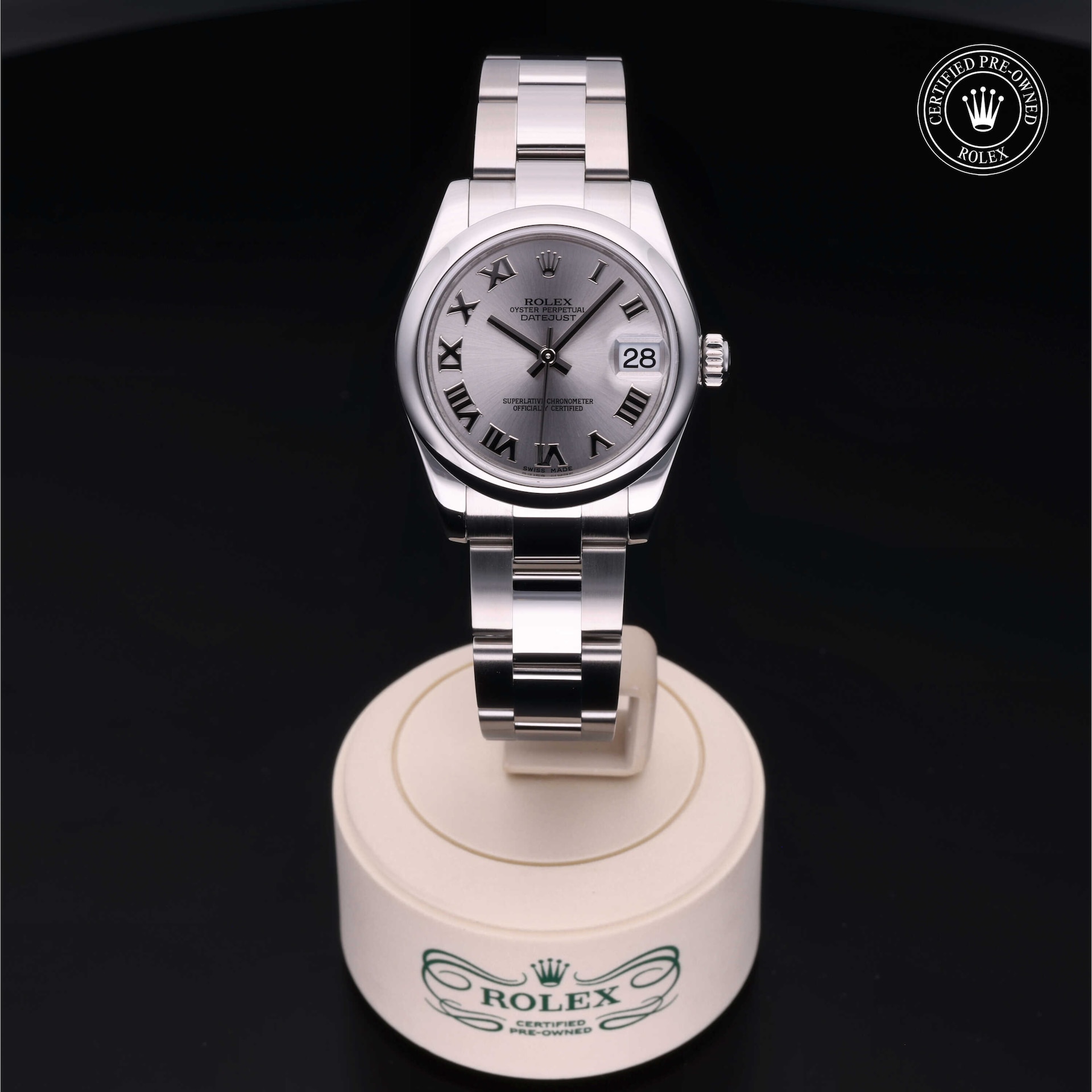 Datejust 31 image