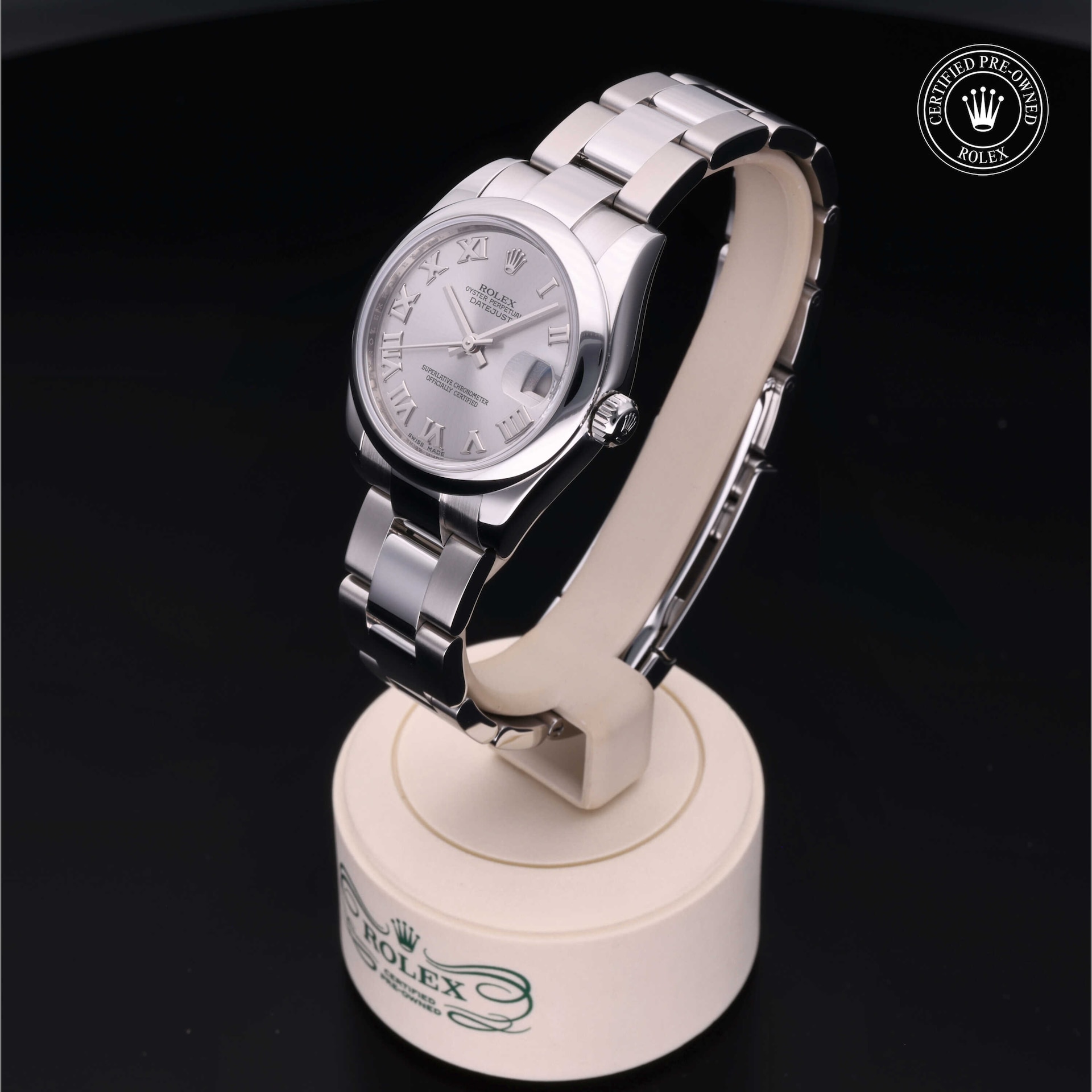 Datejust 31 image