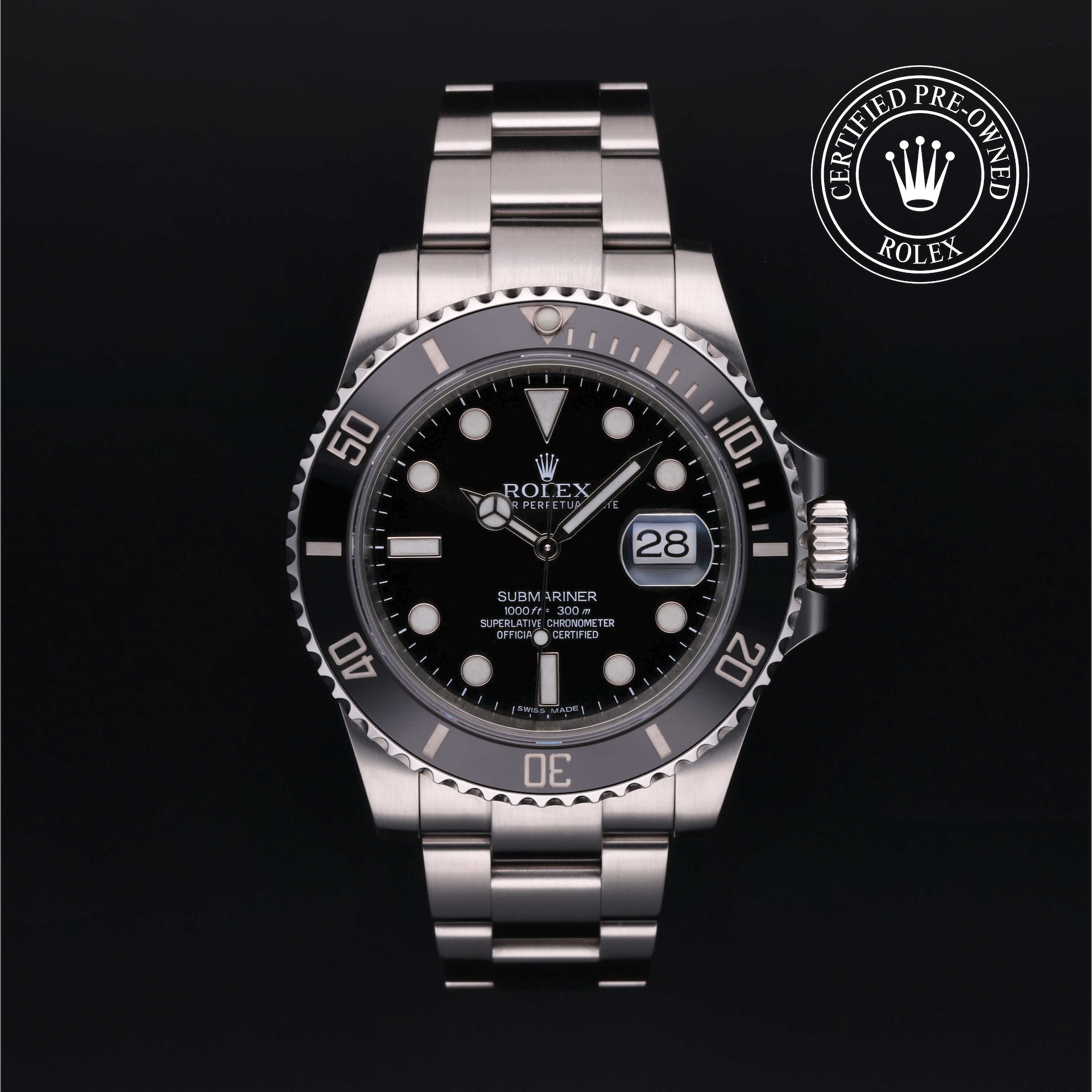 Submariner Date image