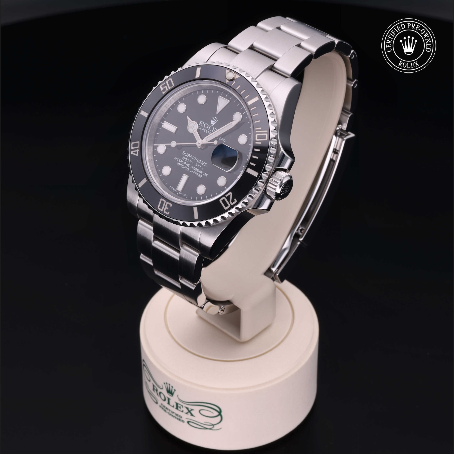 Submariner Date image
