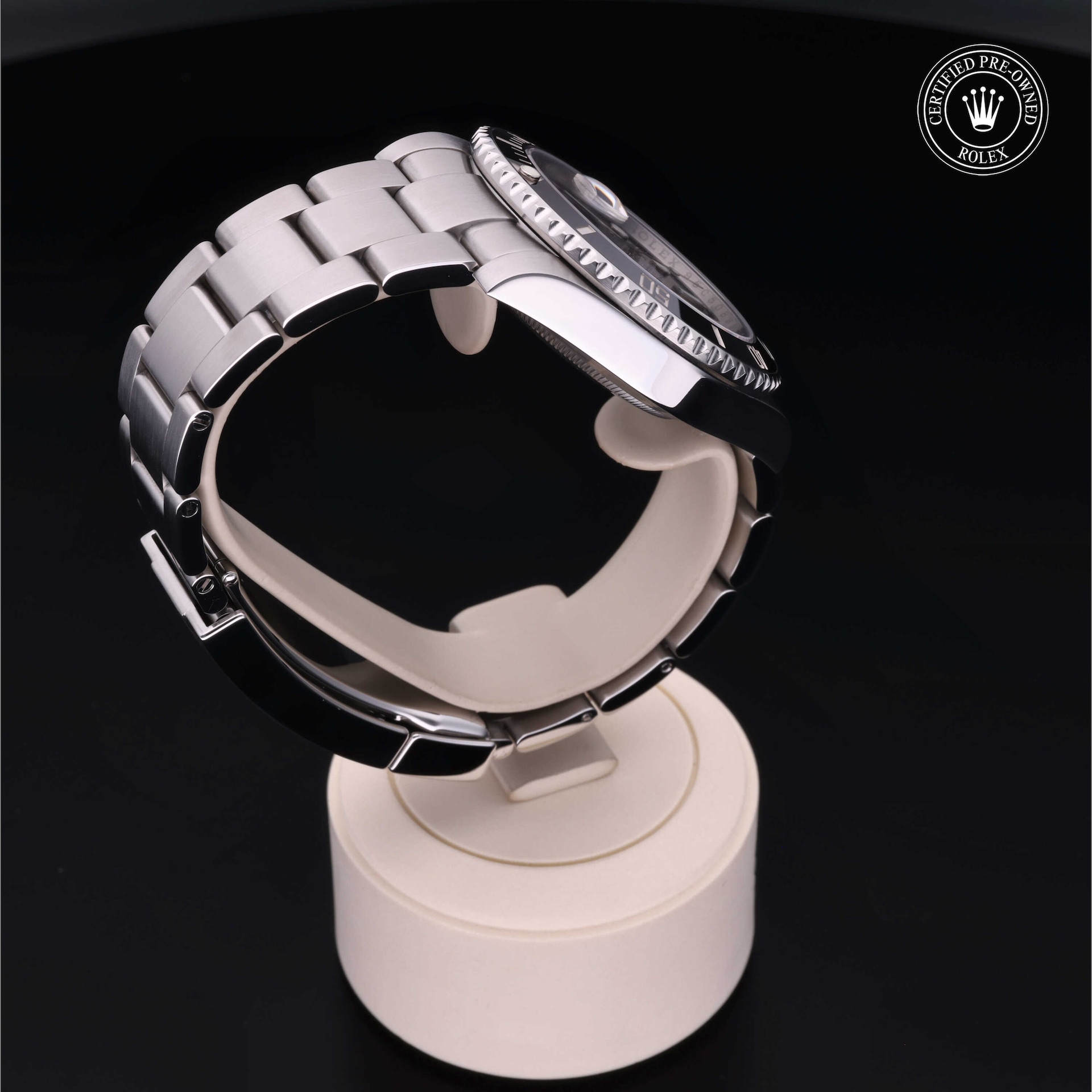 Submariner Date image