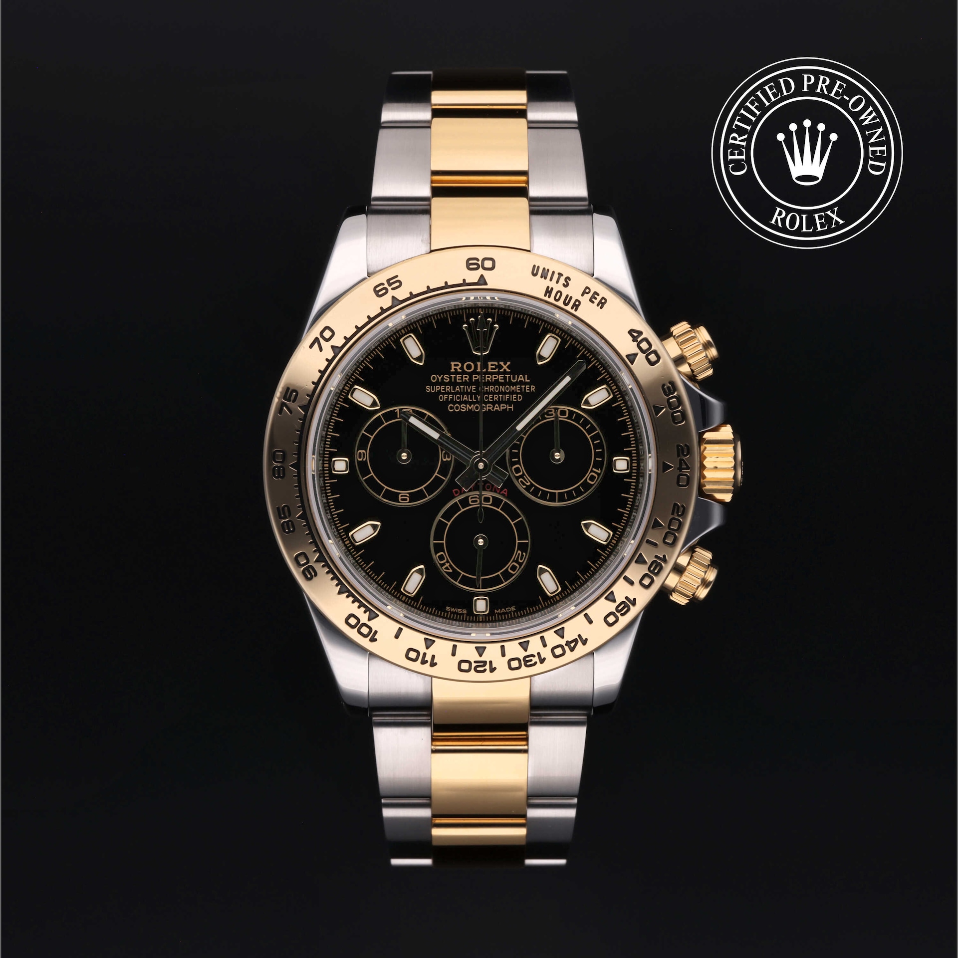 Cosmograph Daytona image